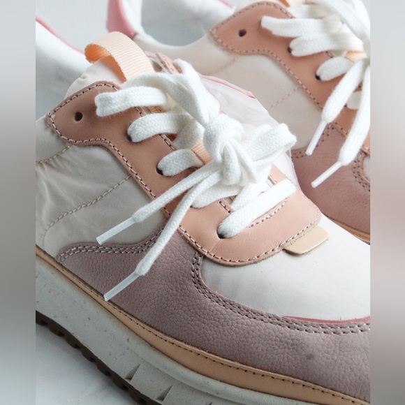 Madewell Kickoff Trainer Sneakers - Picture 3 of 12